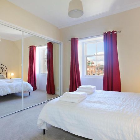 East Road Apartment ノース・バーウィック エクステリア 写真