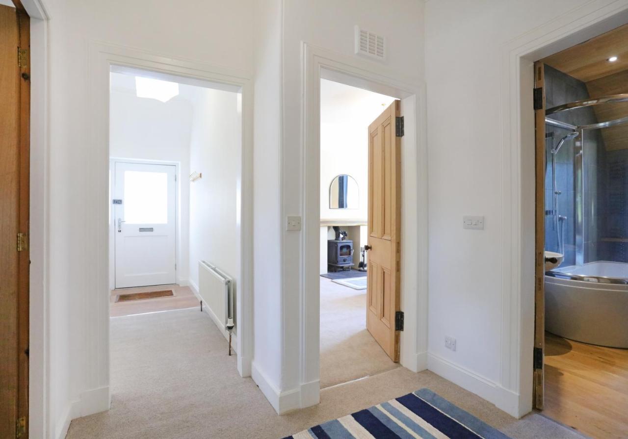 East Road Apartment ノース・バーウィック エクステリア 写真