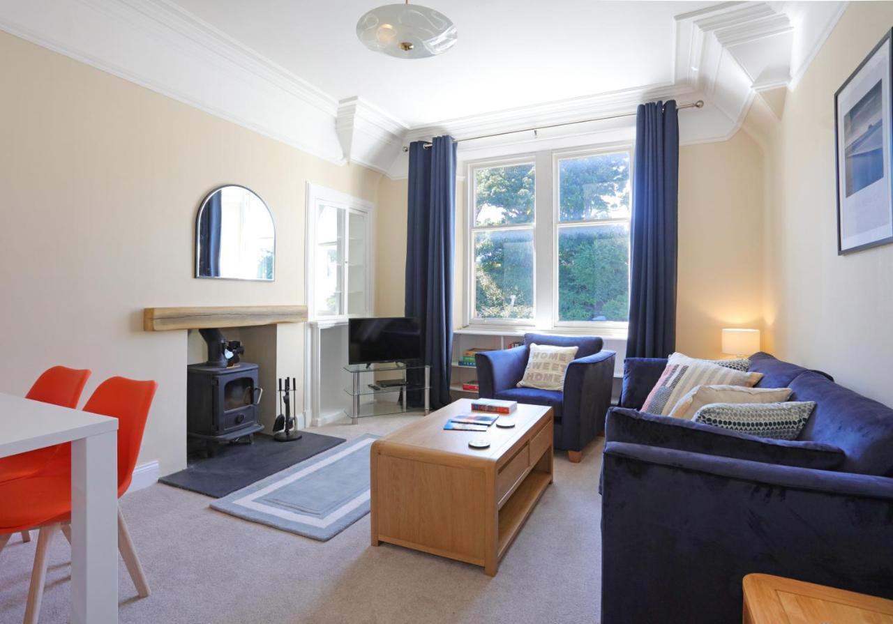 East Road Apartment ノース・バーウィック エクステリア 写真