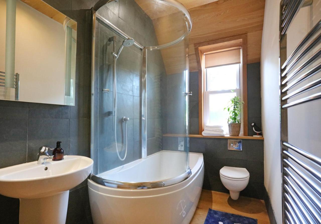 East Road Apartment ノース・バーウィック エクステリア 写真