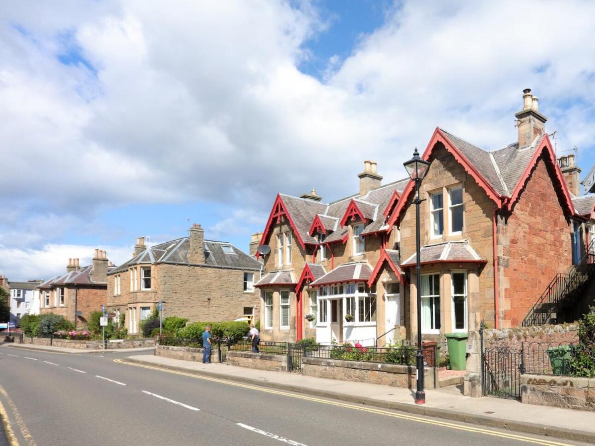 East Road Apartment ノース・バーウィック エクステリア 写真